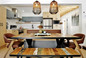 Chalets Alpins- 10-A Chemin Alpin Stoneham